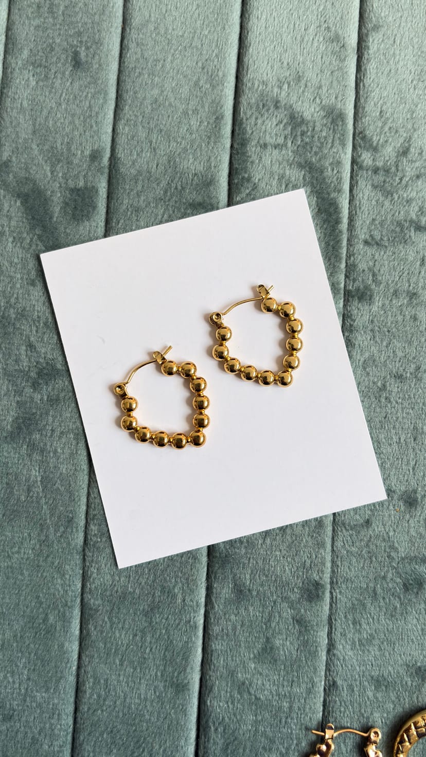 Simple Hoops